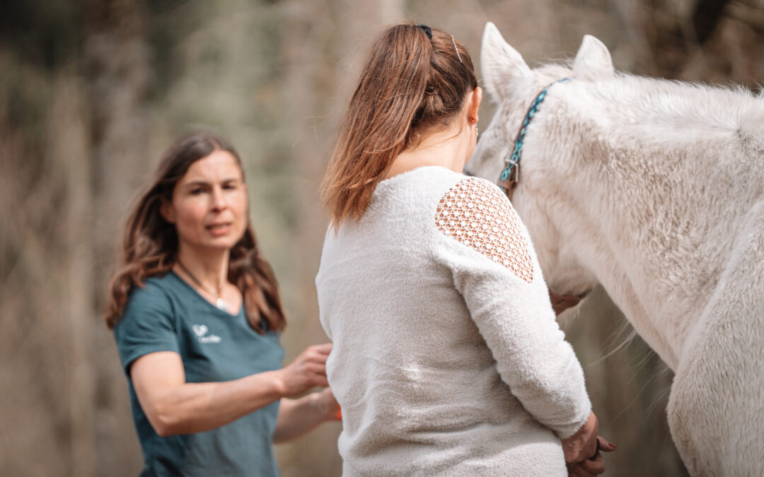Apparence physique : apprendre à s’aimer avec douceur