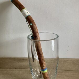 Bâton de parole à une Main