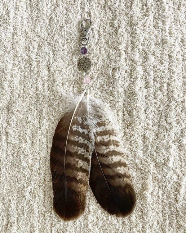 Bijoux pour Tambour