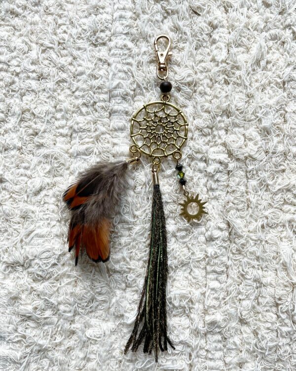 Bijoux pour Tambour
