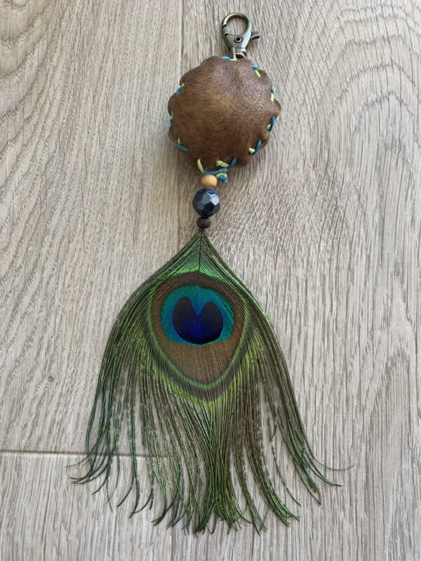 Bijoux pour Tambour