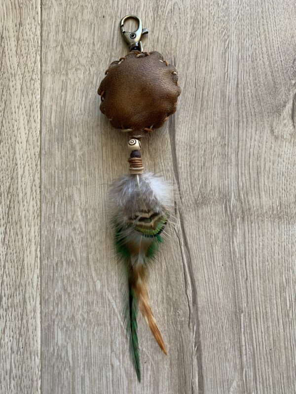 Bijoux pour Tambour
