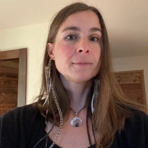 Boucles d'oreille longues