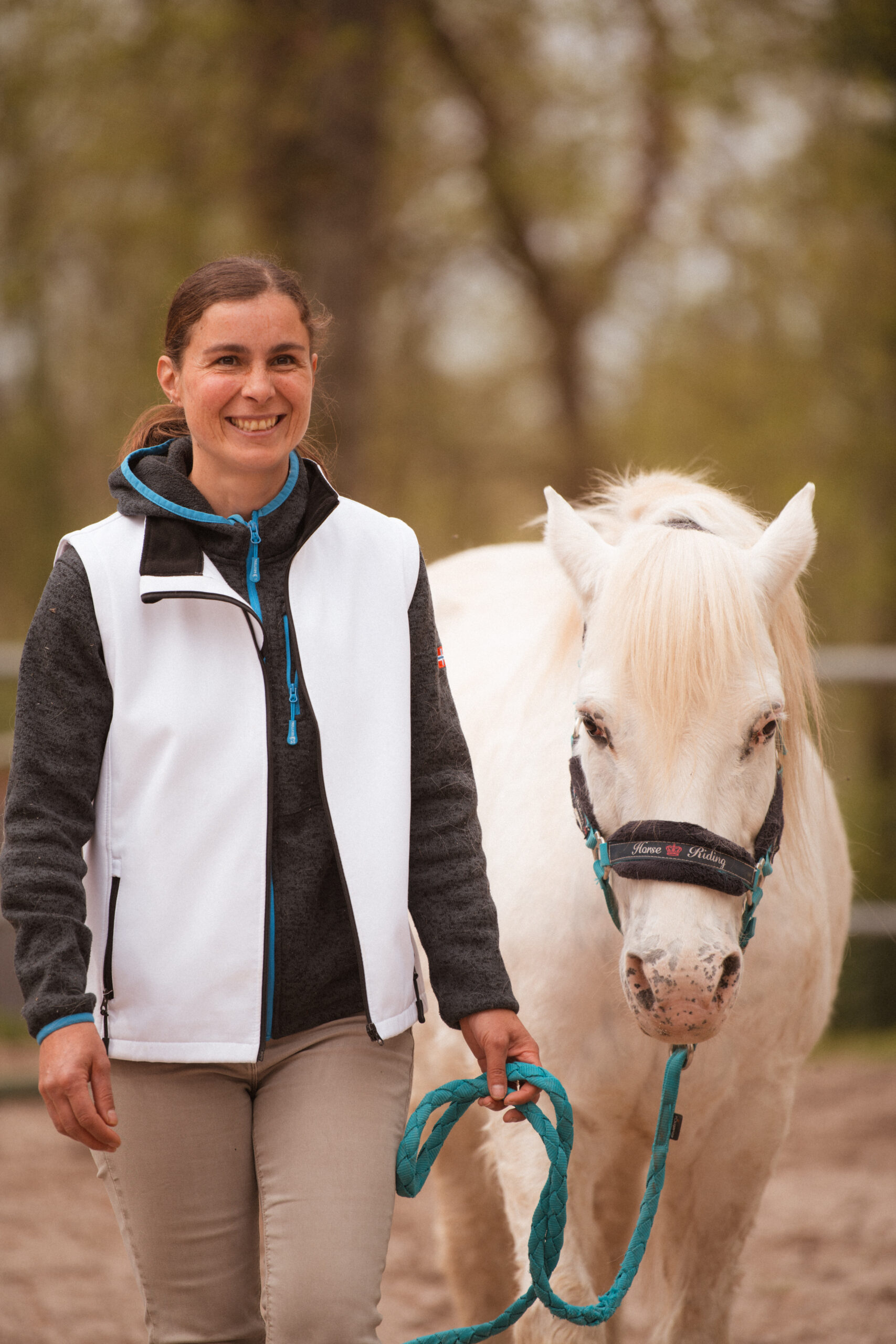 École Facilitation Equine Francophone