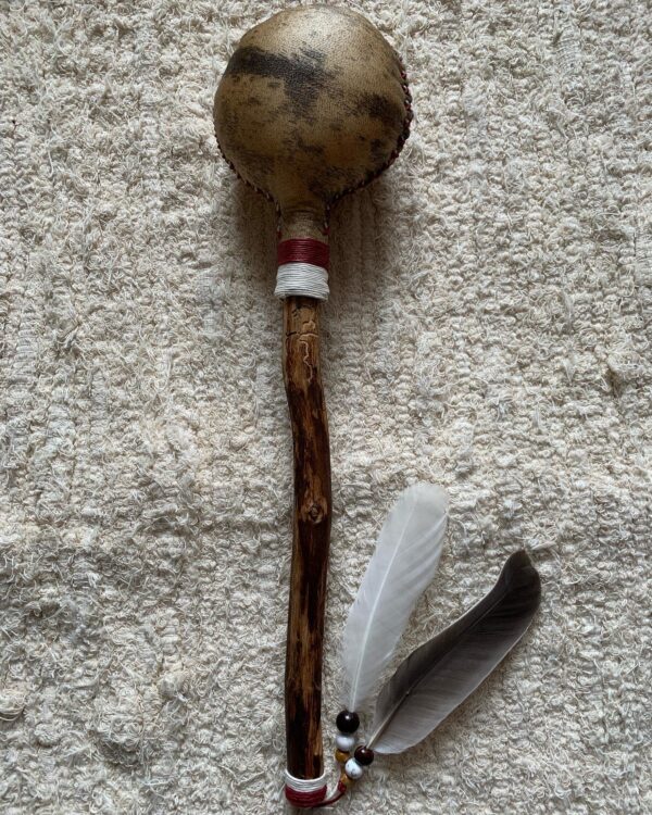 Grand hochet 2