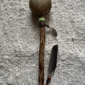 Grand hochet