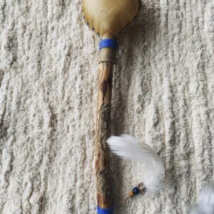 Petit hochet