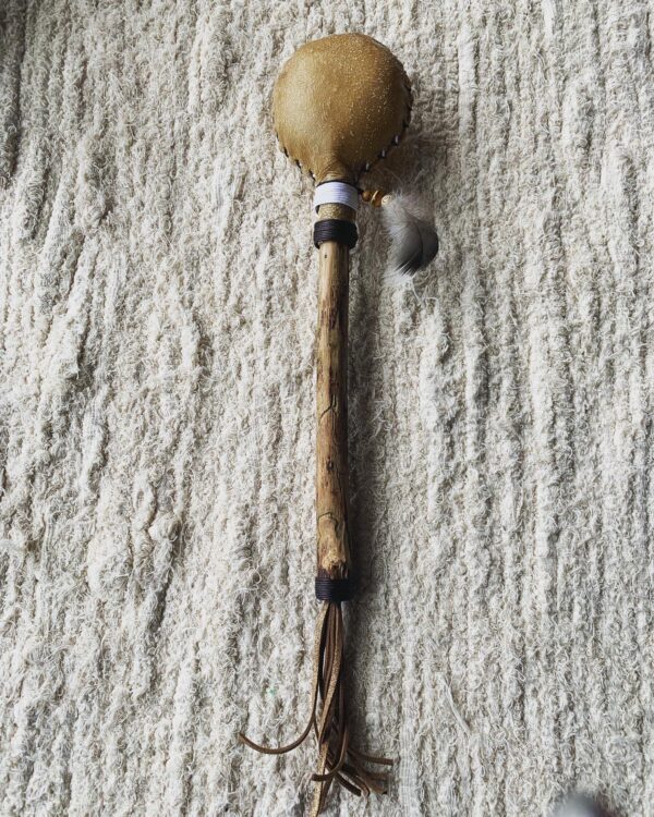 Petit hochet