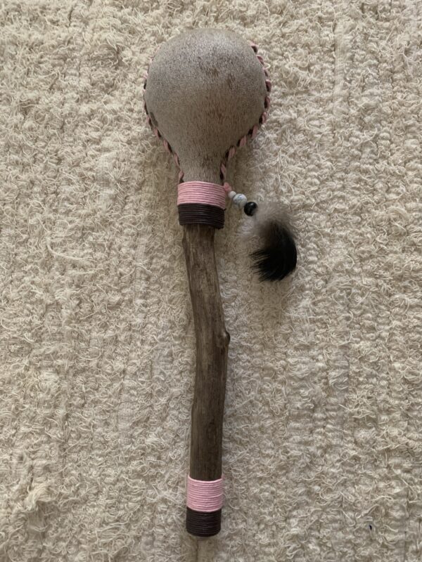 Petit hochet