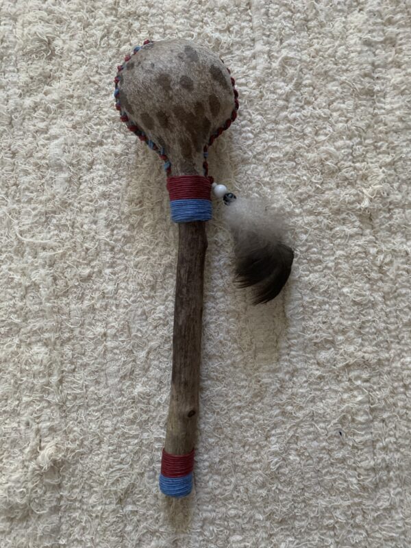 Petit hochet